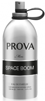 Prova Space Boom EDP 100 ml Erkek Parfümü kullananlar yorumlar